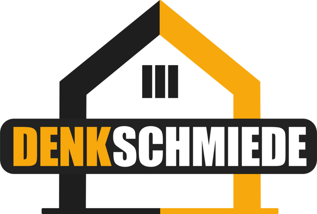 Logo Denkschmiede