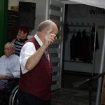 100 Jahre, ein Verein stellt sich vor