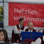 100 Jahre, ein Verein stellt sich vor