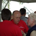 100 Jahre, ein Verein stellt sich vor