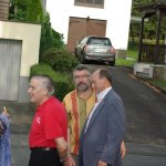 100 Jahre, ein Verein stellt sich vor