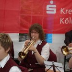 100 Jahre, ein Verein stellt sich vor