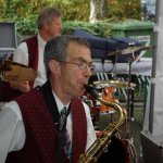 100 Jahre, ein Verein stellt sich vor