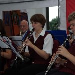 100 Jahre, ein Verein stellt sich vor