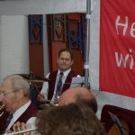 100 Jahre, ein Verein stellt sich vor