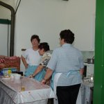 100 Jahre, ein Verein stellt sich vor