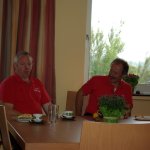 100 Jahre, ein Verein stellt sich vor