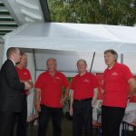 100 Jahre, ein Verein stellt sich vor