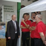 100 Jahre, ein Verein stellt sich vor