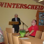 100 Jahre, ein Verein stellt sich vor