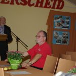 100 Jahre, ein Verein stellt sich vor