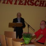 100 Jahre, ein Verein stellt sich vor