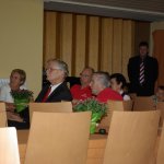 100 Jahre, ein Verein stellt sich vor