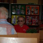 100 Jahre, ein Verein stellt sich vor