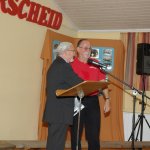 100 Jahre, ein Verein stellt sich vor