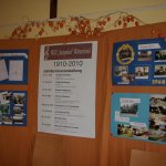 100 Jahre, ein Verein stellt sich vor