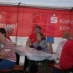 100 Jahre, ein Verein stellt sich vor