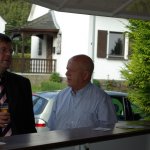 100 Jahre, ein Verein stellt sich vor