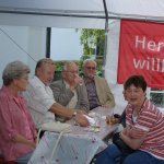 100 Jahre, ein Verein stellt sich vor
