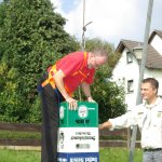 100 Jahre, ein Verein stellt sich vor