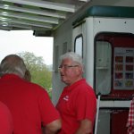 100 Jahre, ein Verein stellt sich vor