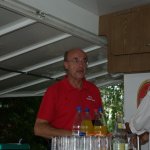 100 Jahre, ein Verein stellt sich vor