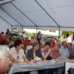 100 Jahre, ein Verein stellt sich vor