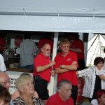 100 Jahre, ein Verein stellt sich vor