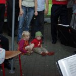 100 Jahre, ein Verein stellt sich vor