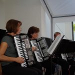 100 Jahre, ein Verein stellt sich vor