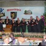 Frühlingsfest 2011