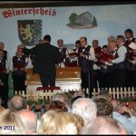 Frühlingsfest 2011