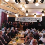 Frühlingsfesit 2016