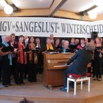 Frühlingsfesit 2016