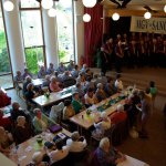 Frühlingsfesit 2016