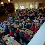 Frühlingsfesit 2016