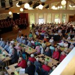 Frühlingsfesit 2016