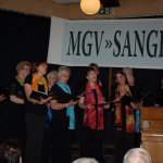 Frühlingsfesit 2016