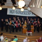 Frühlingsfesit 2016