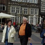 MGV Tour Bremen 2009