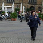 MGV Tour Bremen 2009