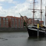 MGV Tour Bremen 2009