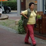 MGV Tour Bremen 2009