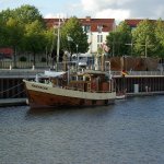 MGV Tour Bremen 2009