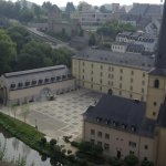 MGV Tour Luxembourg 2017