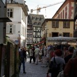 MGV Tour Strassbourg 2008