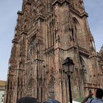 MGV Tour Strassbourg 2008