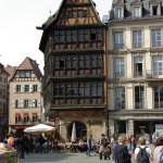 MGV Tour Strassbourg 2008