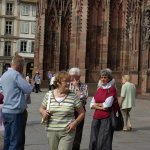 MGV Tour Strassbourg 2008