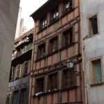 MGV Tour Strassbourg 2008